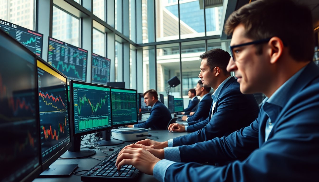 El IBEX 35: Resiliencia ante la Inestabilidad Política y Económica
