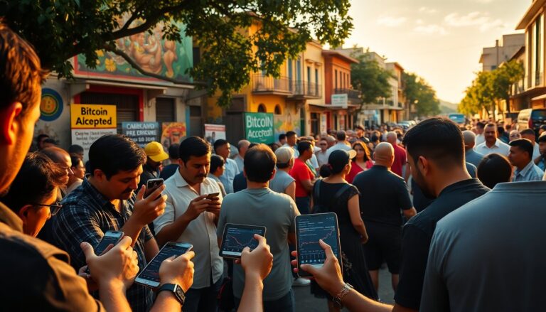 el impacto del bitcoin en la economia venezolana y su potencial en el mercado global una vision integral 1768118263