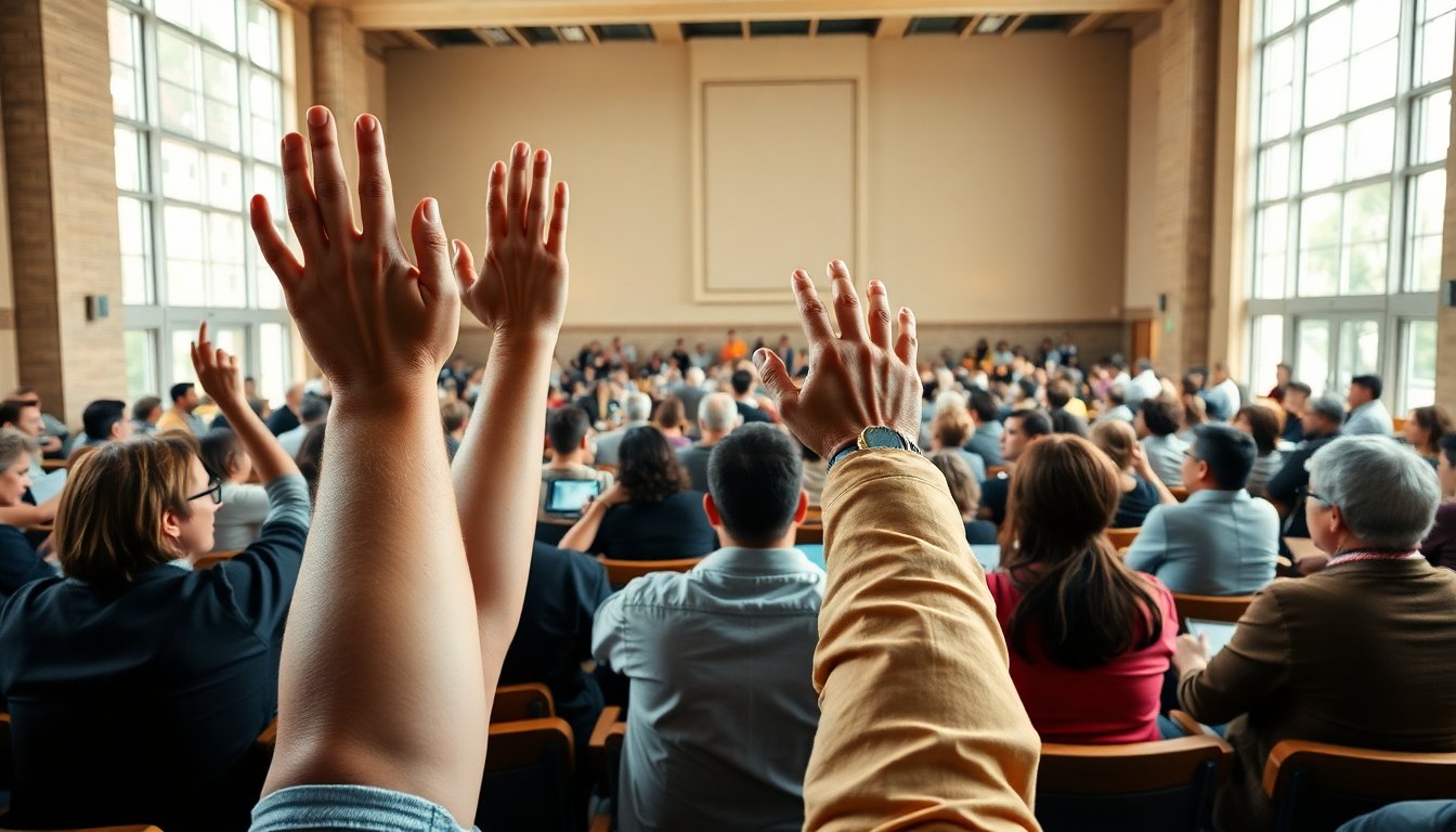 El impacto del mandato ciudadano en la política actual: Claves para entender su relevancia