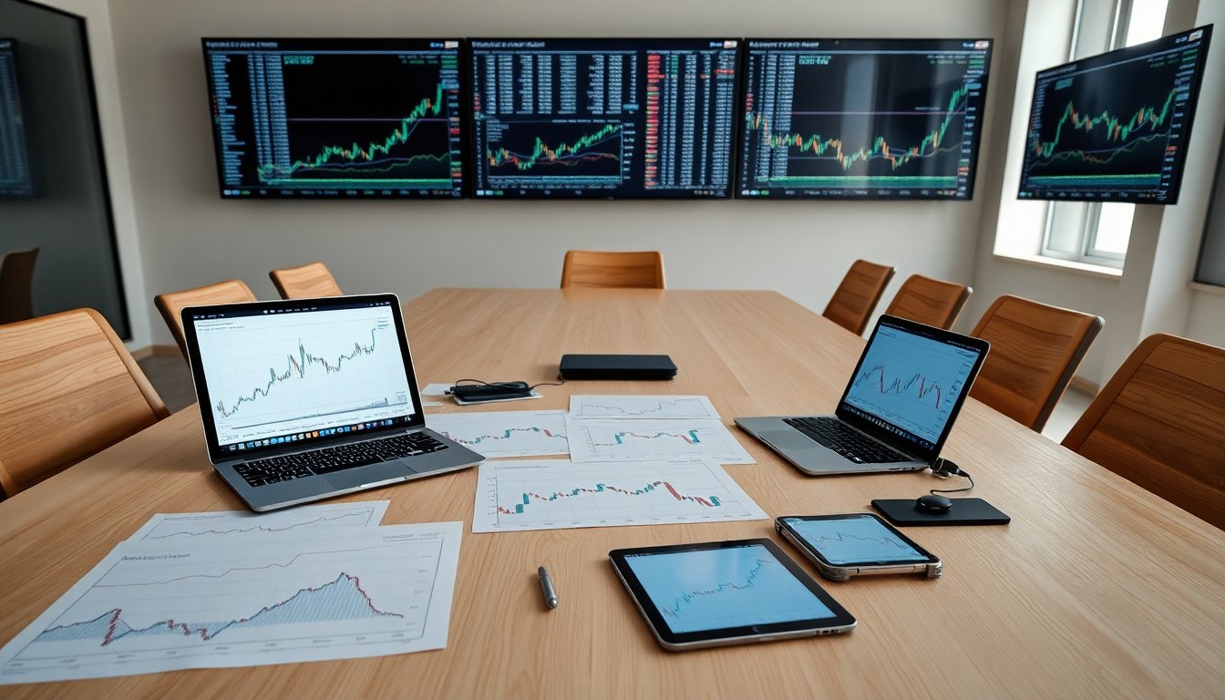 El liderazgo de los futuros en el precio del Bitcoin en tiempos estables