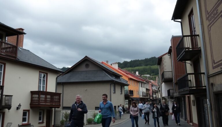 el pesimismo economico de los hogares vascos para 2026 que esperar 1768323487