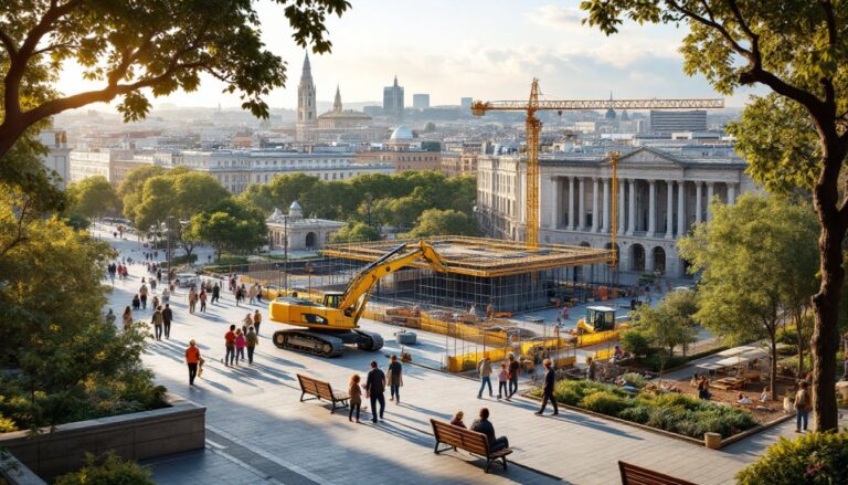 el presupuesto record de leganes para 2026 la inversion mas alta de su historia 1768727227