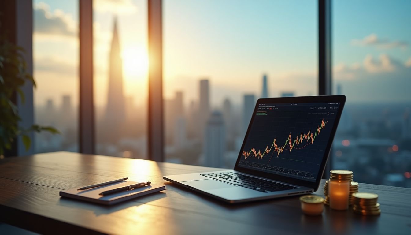 El Resurgimiento del Interés Institucional en Bitcoin: ¿Qué Significa para el Mercado?
