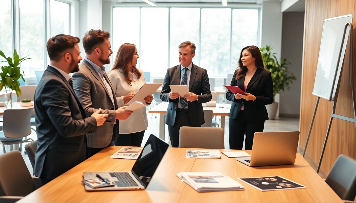 Encuentra Tu Empleo Ideal: Portal de Trabajo del Concello de Mos