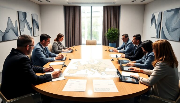 espana y potencias europeas forman equipo para impulsar la economia europea 1769631292