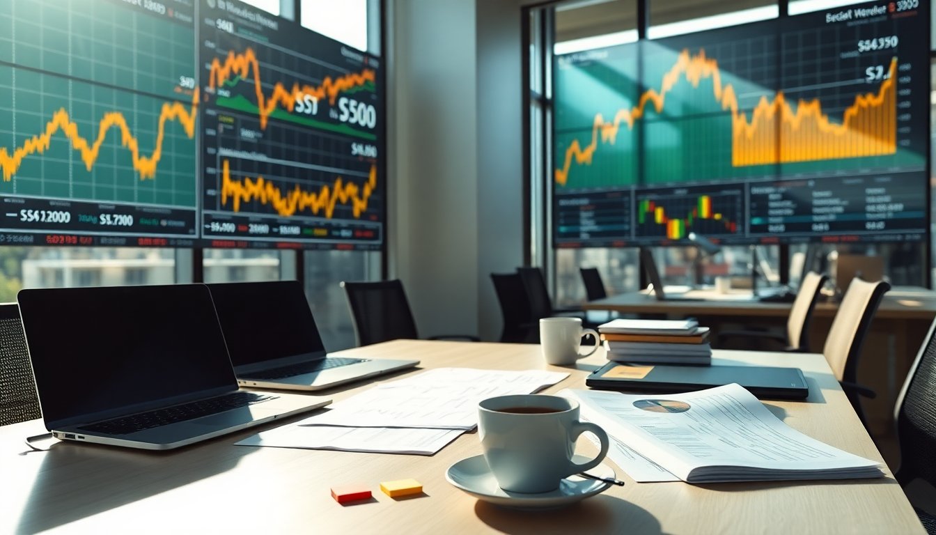 Estado Actual del Sistema Monetario y Financiero: Un Análisis Exhaustivo