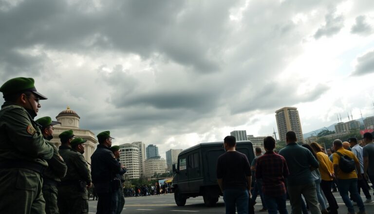 estrategia de trump para gestionar venezuela a distancia que implicaciones tiene 1769290428