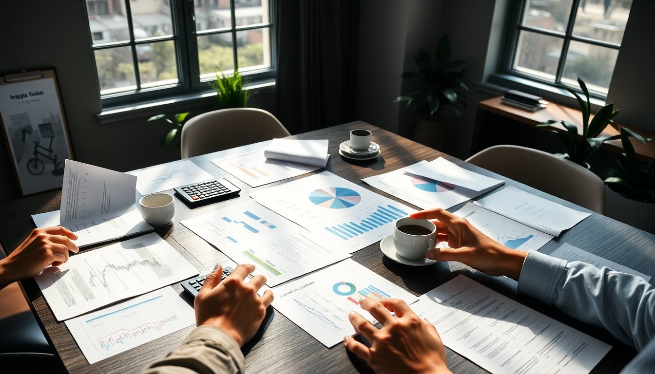 Estrategias Infalibles para Invertir con Éxito en 2026