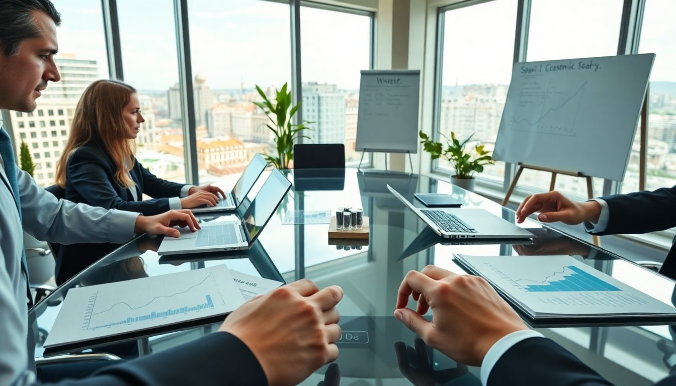 Estrategias Innovadoras para la Gestión de la Deuda Pública y Finanzas Sostenibles en España