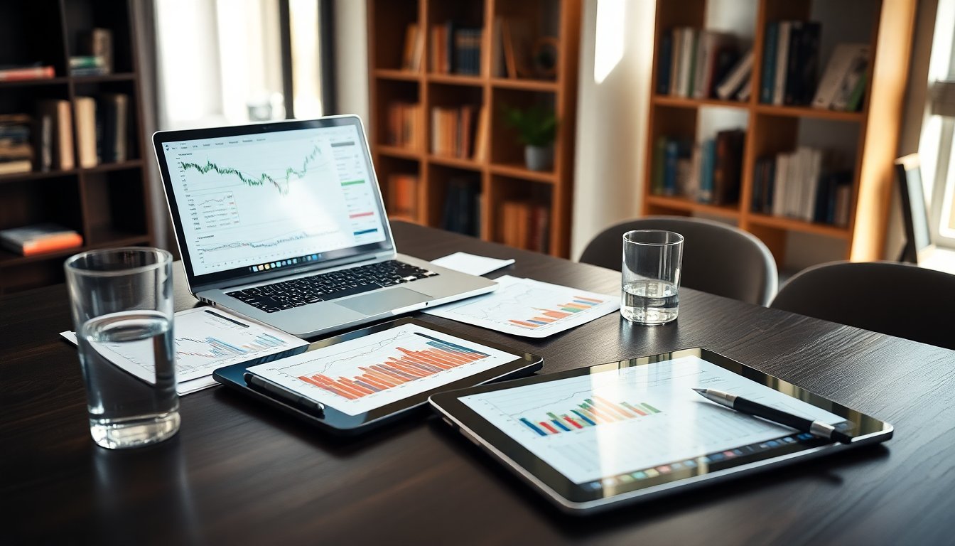 ETF vs Fondos Mutuos: Encuentra la Opción Ideal para Tus Inversiones