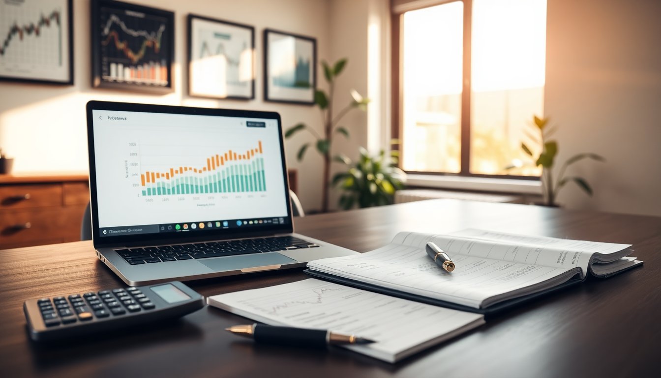 ETF vs Fondos Mutuos: Guía Comparativa para Decisiones de Inversión Inteligentes