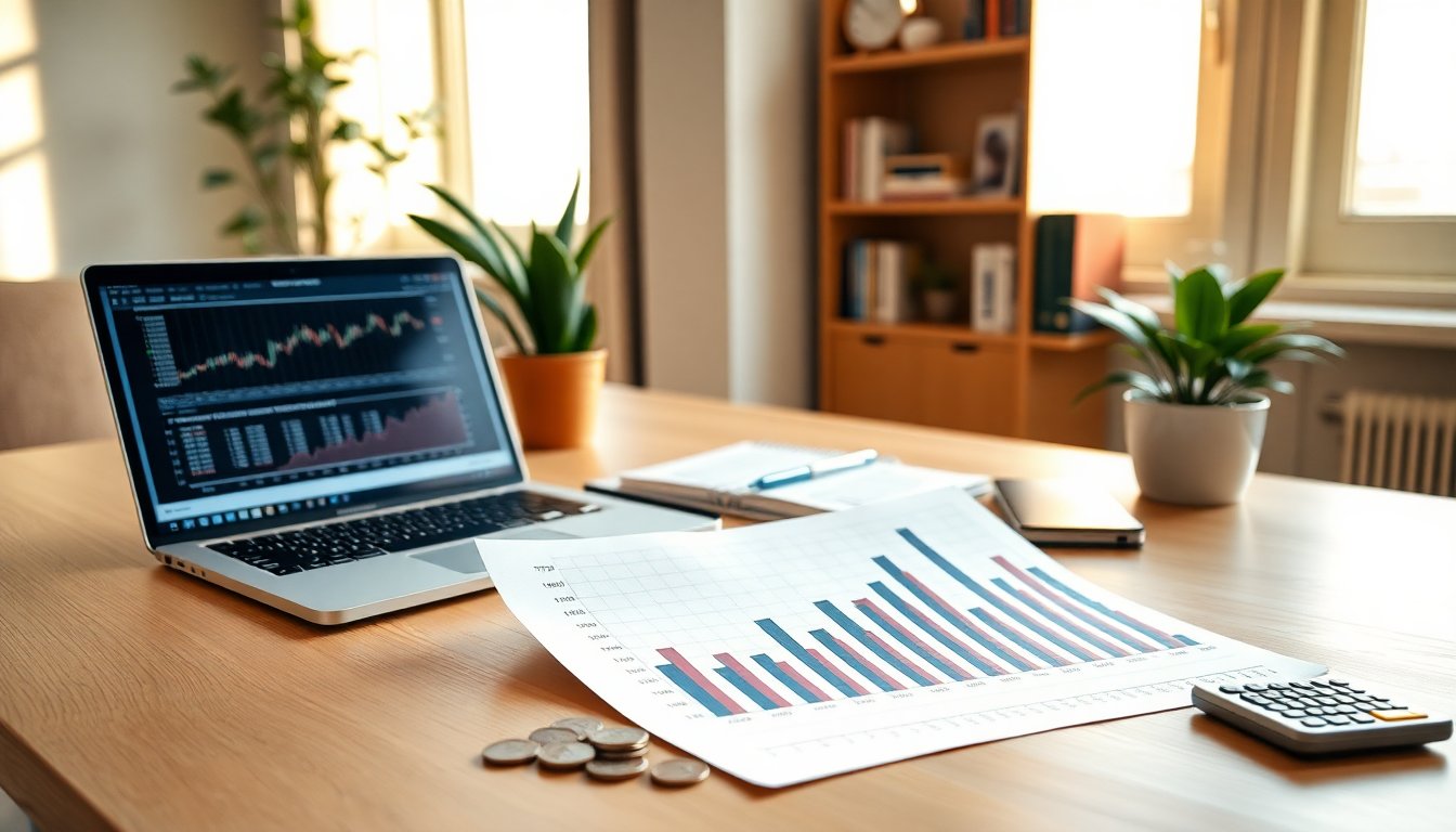 ETFs vs Fondos Mutuos: Guía Definitiva para Elegir la Mejor Inversión