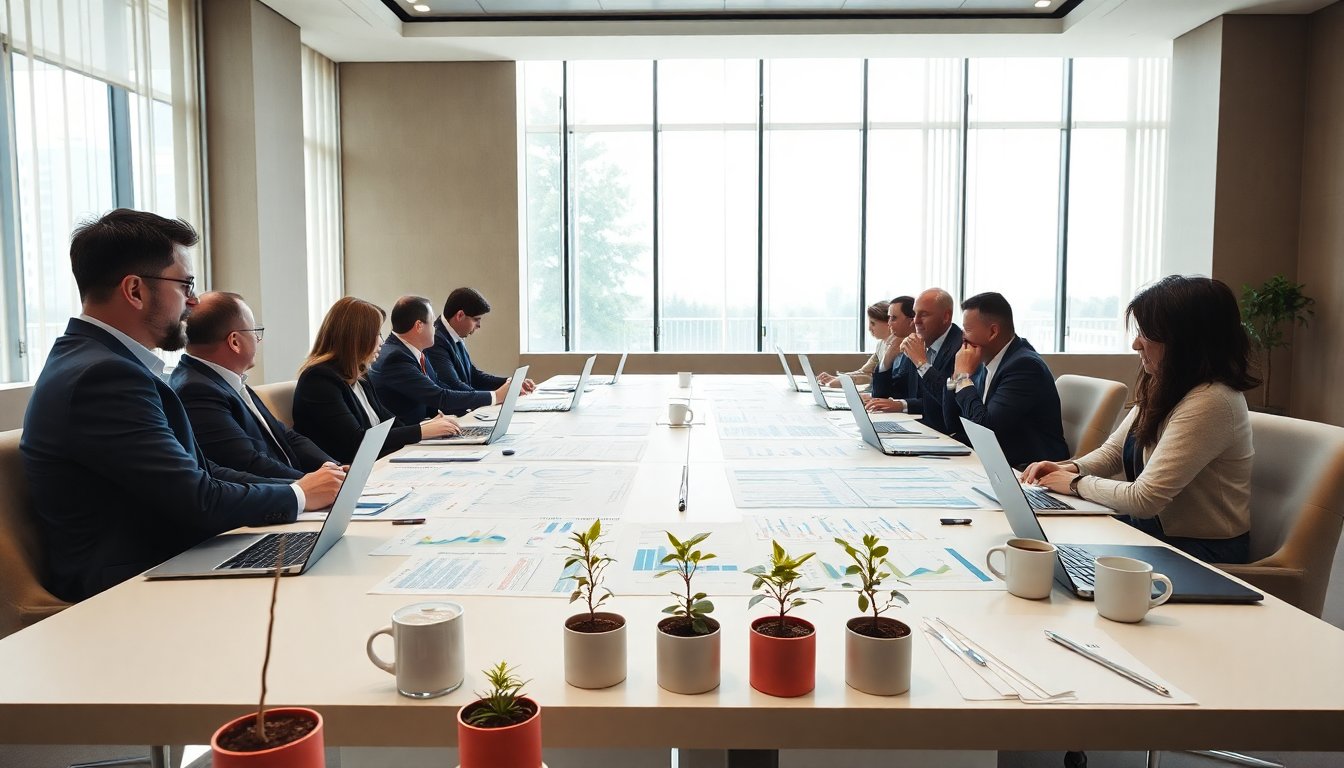 Euskadi presenta su estrategia de financiación sostenible a inversores internacionales