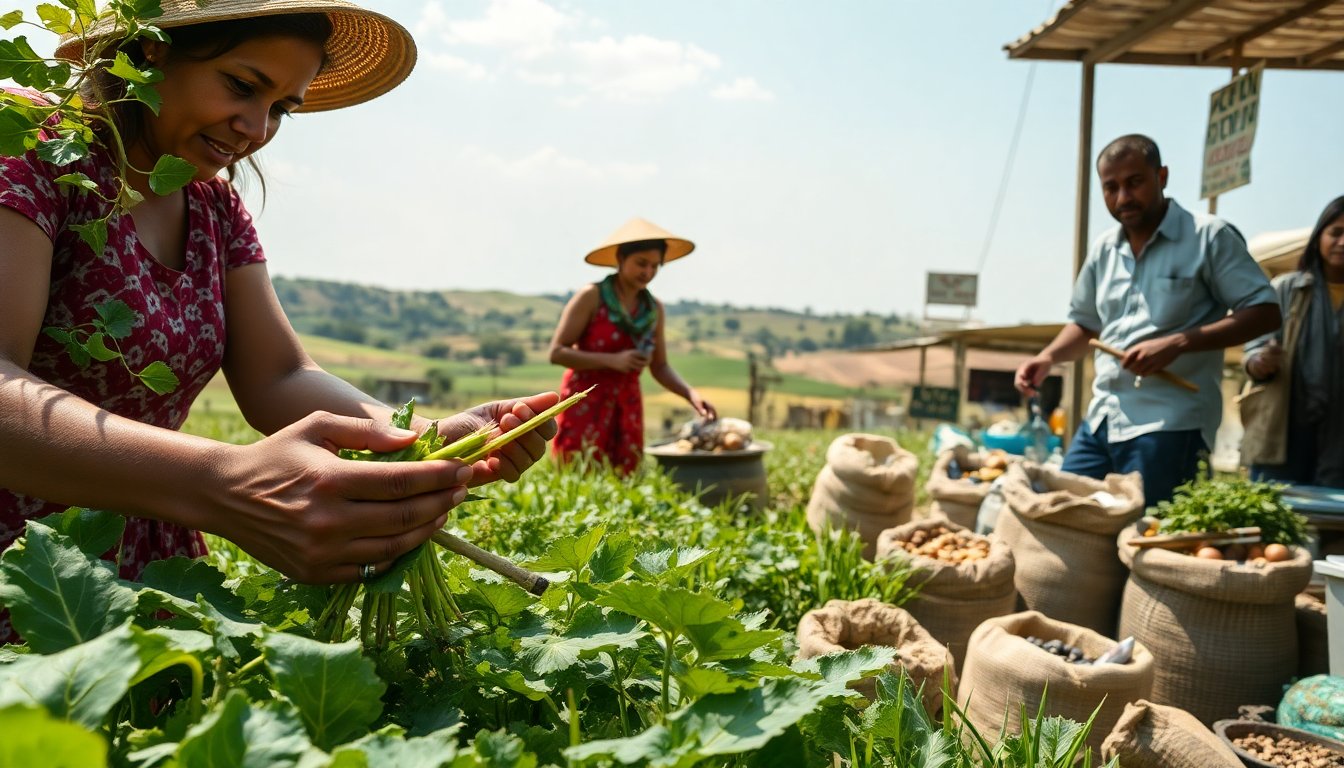 Evolución de las microfinanzas: del microcrédito a la productividad sostenible