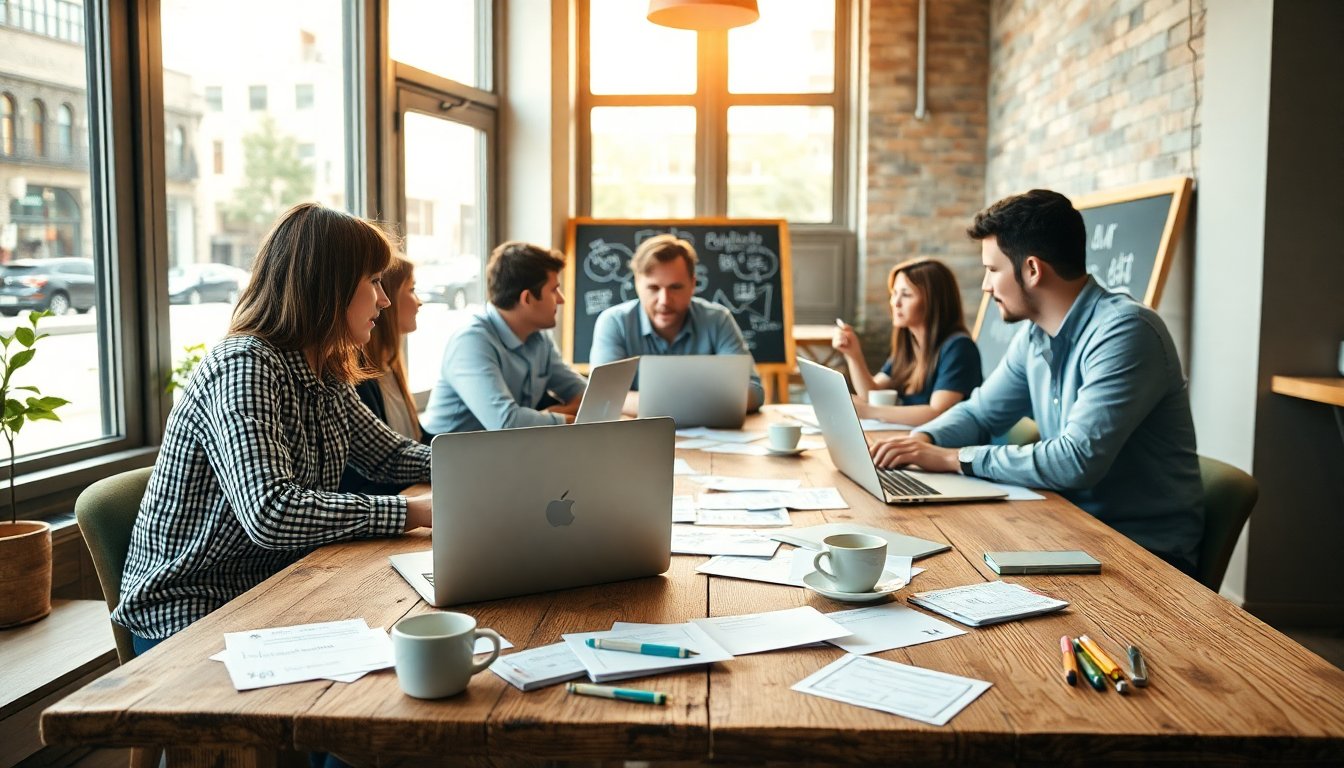 Explora crowdfunding y crowdlending: nuevas alternativas para financiar tus proyectos