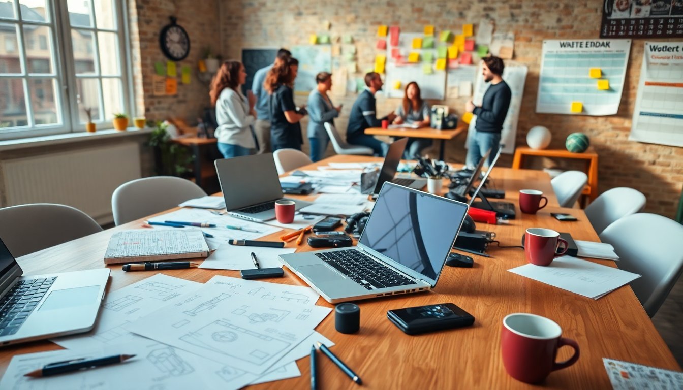 Explorando el crowdfunding y crowdlending como opciones de financiación
