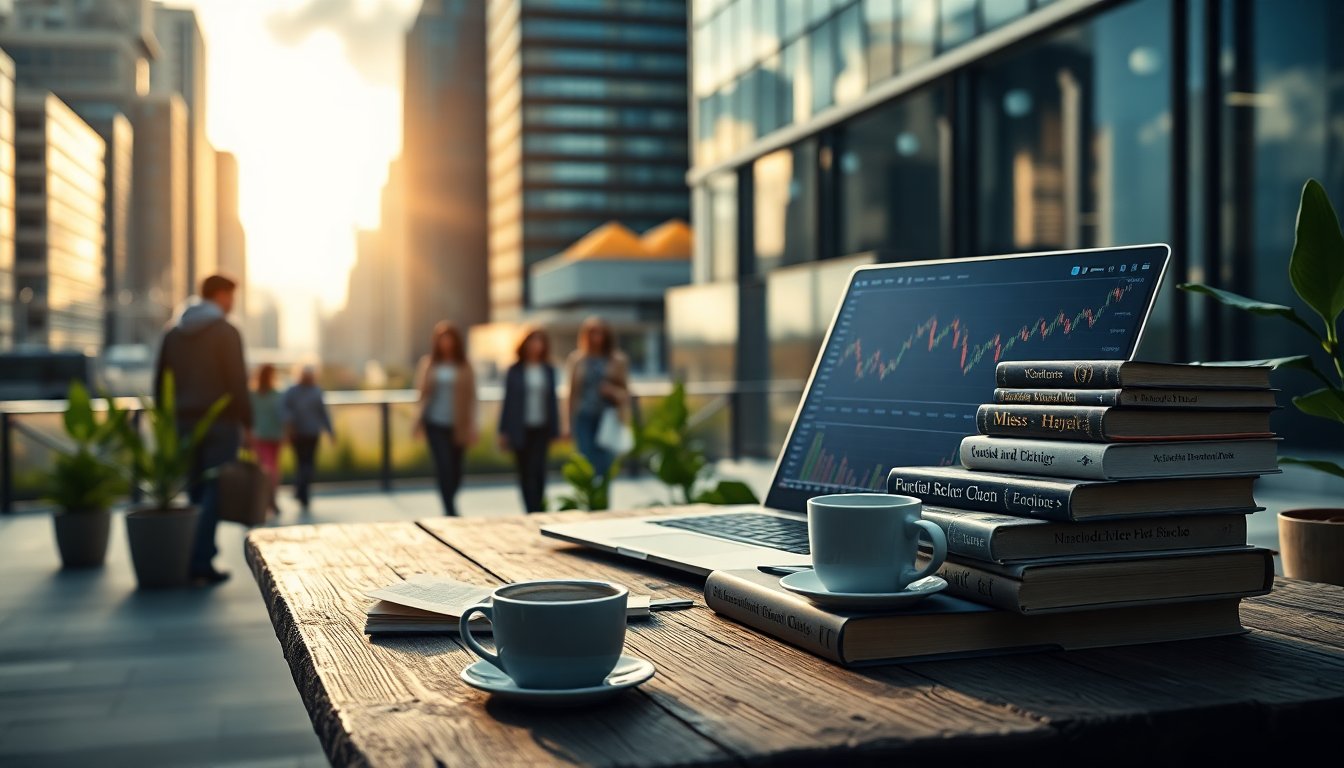 Explorando el Fenómeno Bitcoin a Través de la Teoría Austriaca del Dinero: Claves y Perspectivas