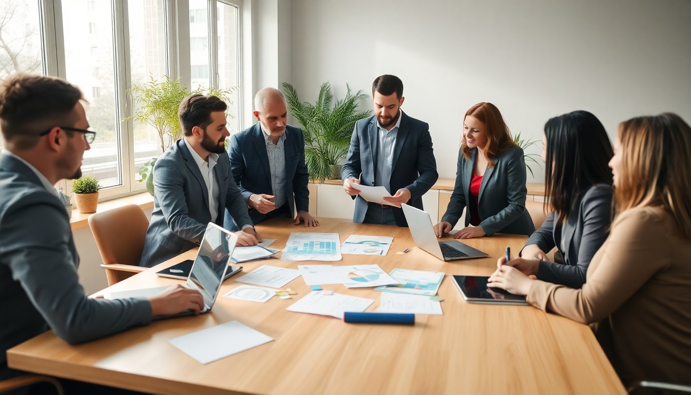 Financiamiento de PYMES: Alternativas Digitales y Colaborativas Efectivas