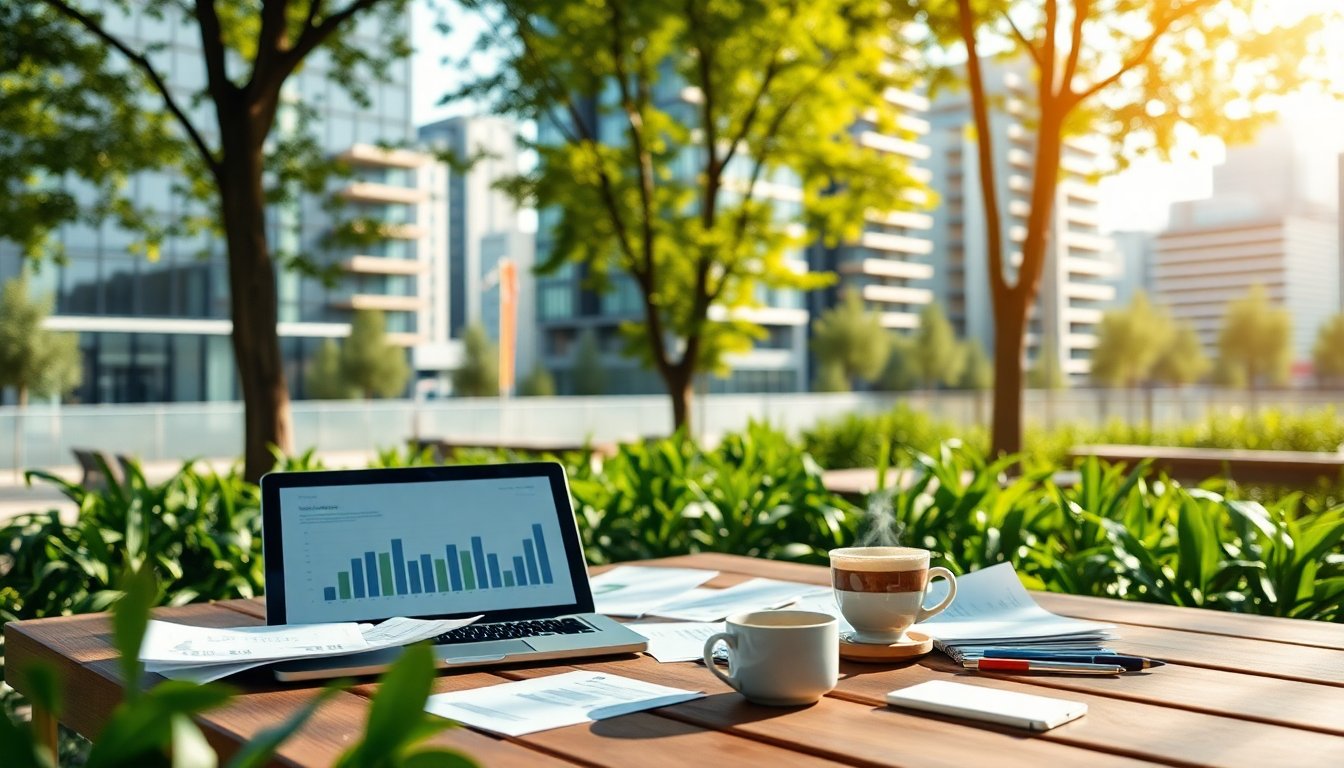 Fondos de capital-riesgo europeo: inversión y oportunidades