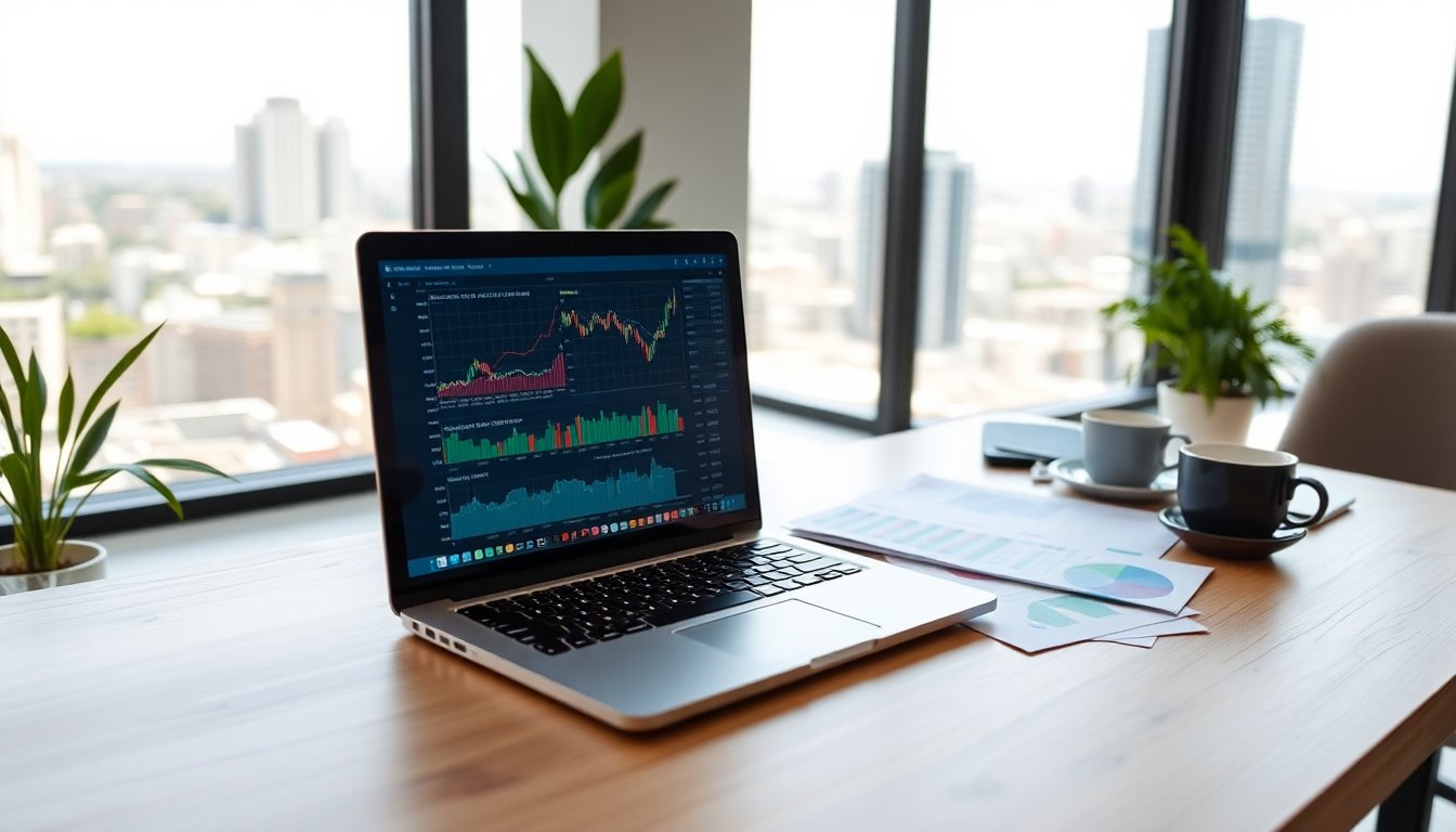Fondos Mutuos vs ETFs: La Guía Definitiva para Tomar Decisiones de Inversión Inteligentes