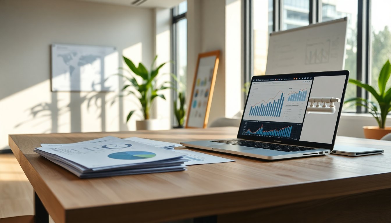 Funciones y Áreas de Actuación de la Conselleria de Economía: Guía Completa