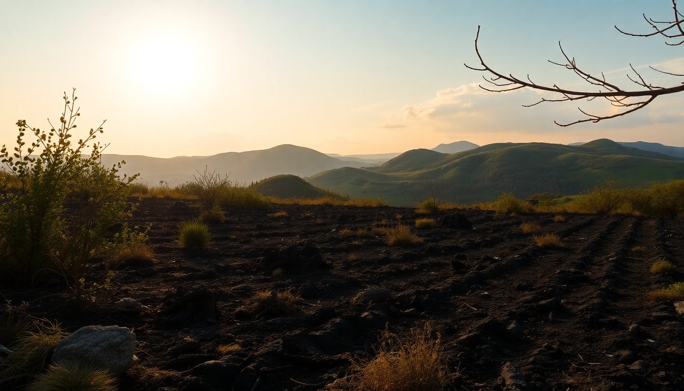 Gestión Efectiva de Incendios Forestales en Bizkaia: Estrategias y Resultados 2026