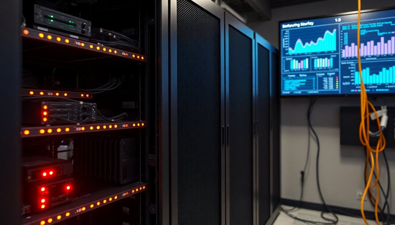 GoBruteforcer: La Amenaza que Afecta a Servidores Linux en el Mundo Cripto
