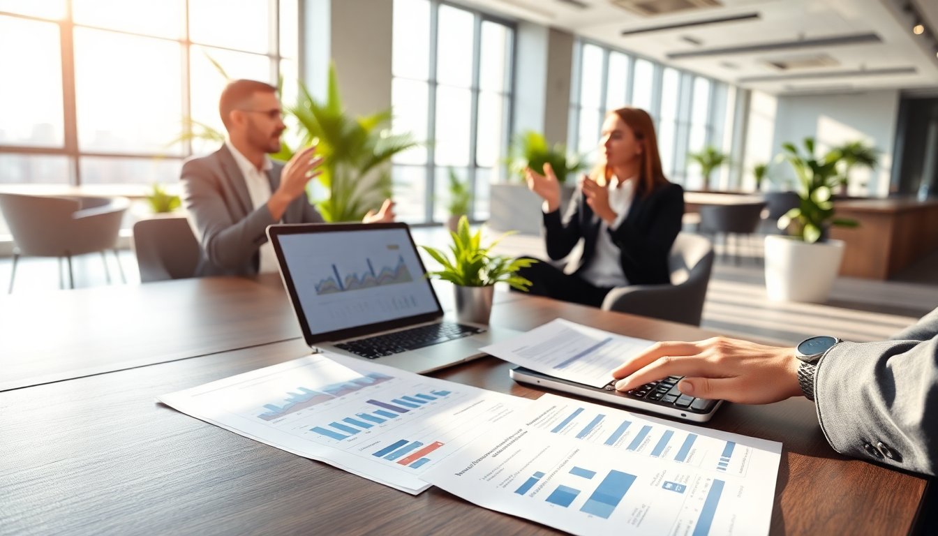 Guía completa para invertir en REITs y maximizar tus ingresos