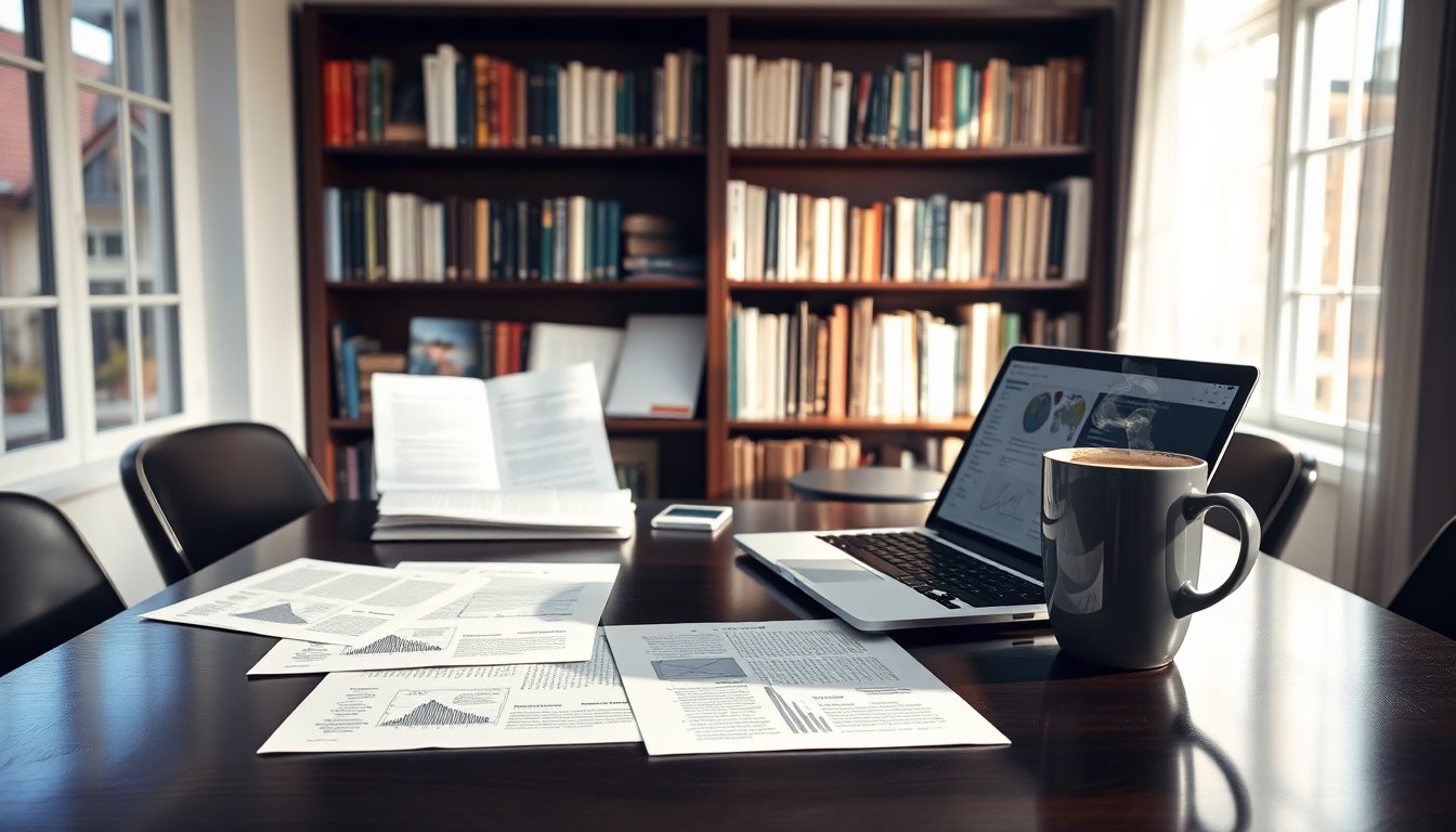Guía completa sobre las tasas de procesamiento de artículos: Todo lo que debes saber