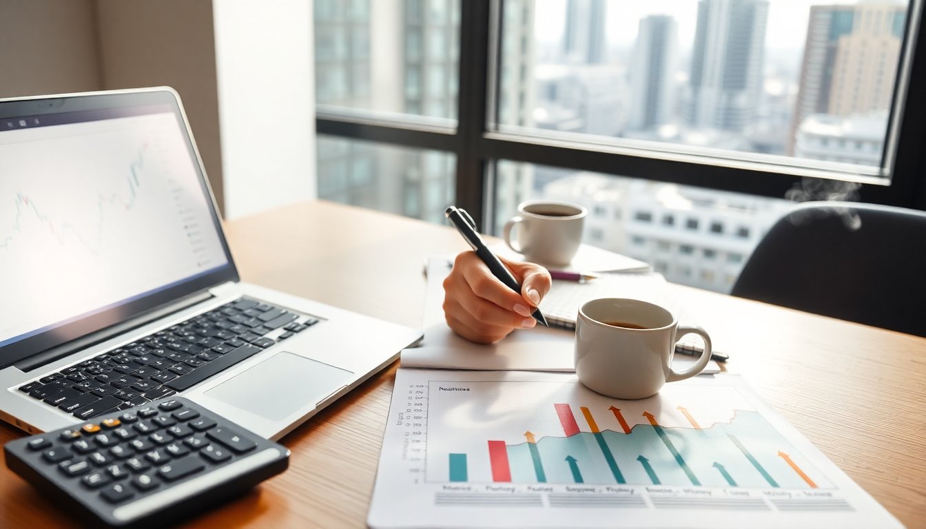 Guía de Inversión Personalizada: Descubre tu Perfil de Inversionista Ideal