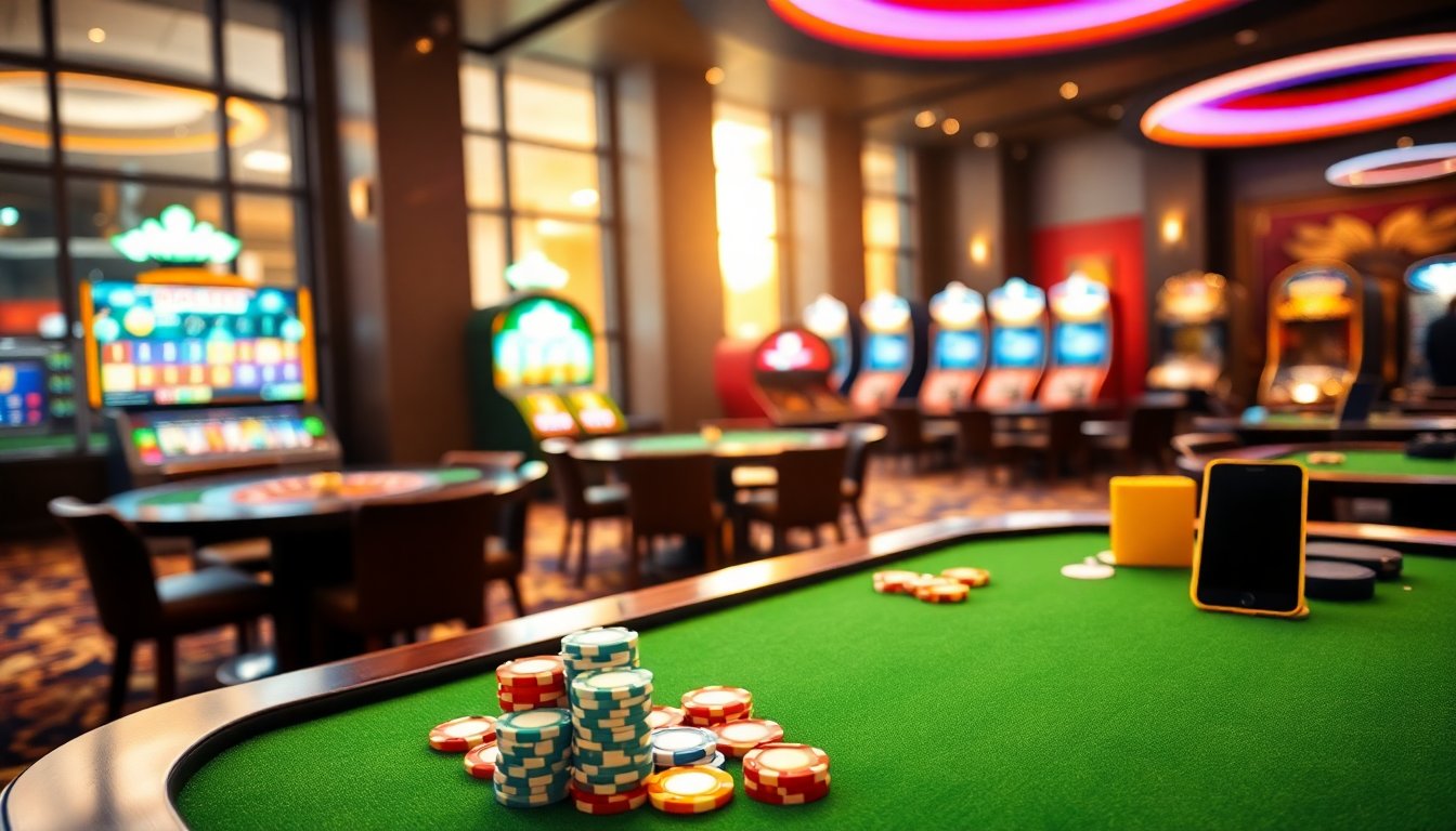 Guía Definitiva de Casinos de Criptomonedas: Beneficios y Ventajas que Debes Conocer
