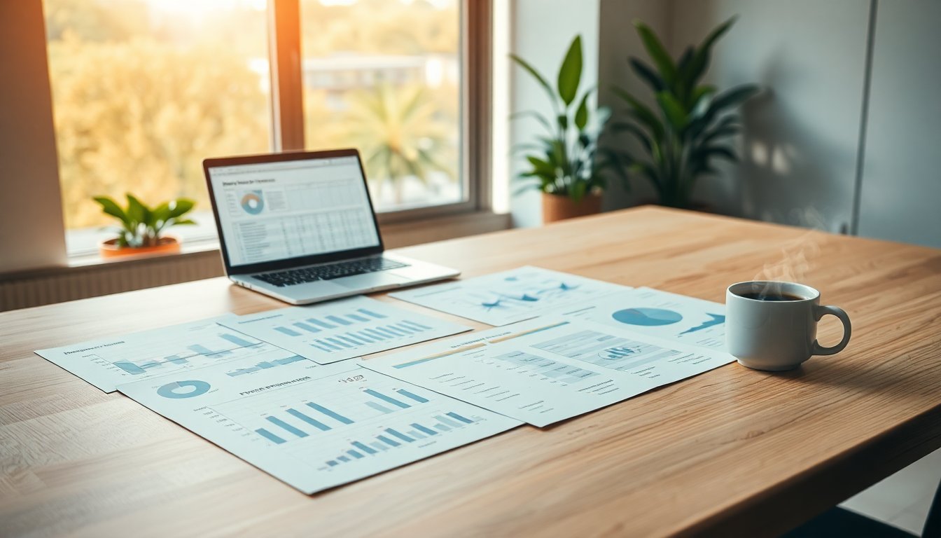 Guía definitiva para dominar la financiación de proyectos