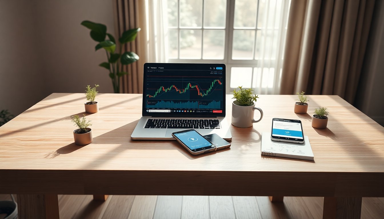Guía Definitiva para el Manejo Efectivo de Criptomonedas y Billeteras Digitales
