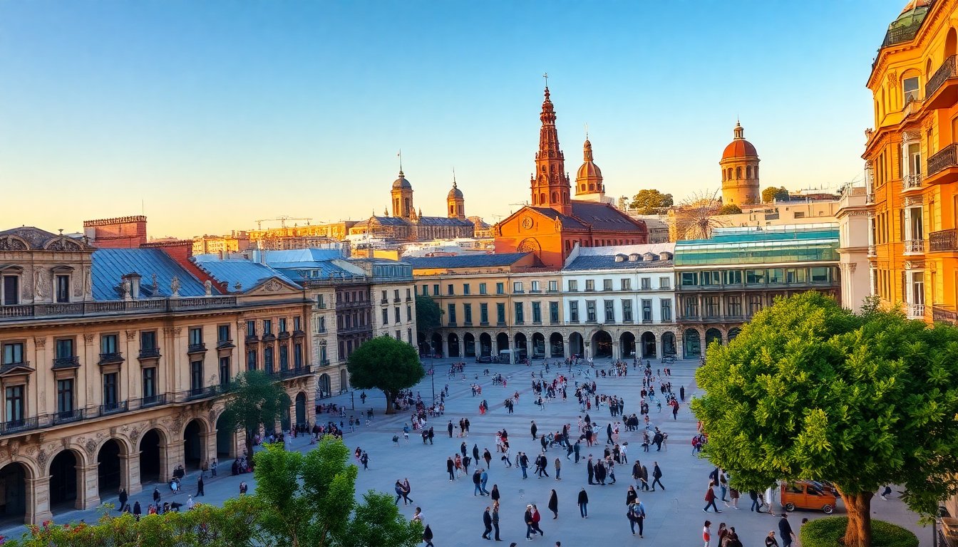 Guía definitiva para invertir en las mejores zonas de Valencia