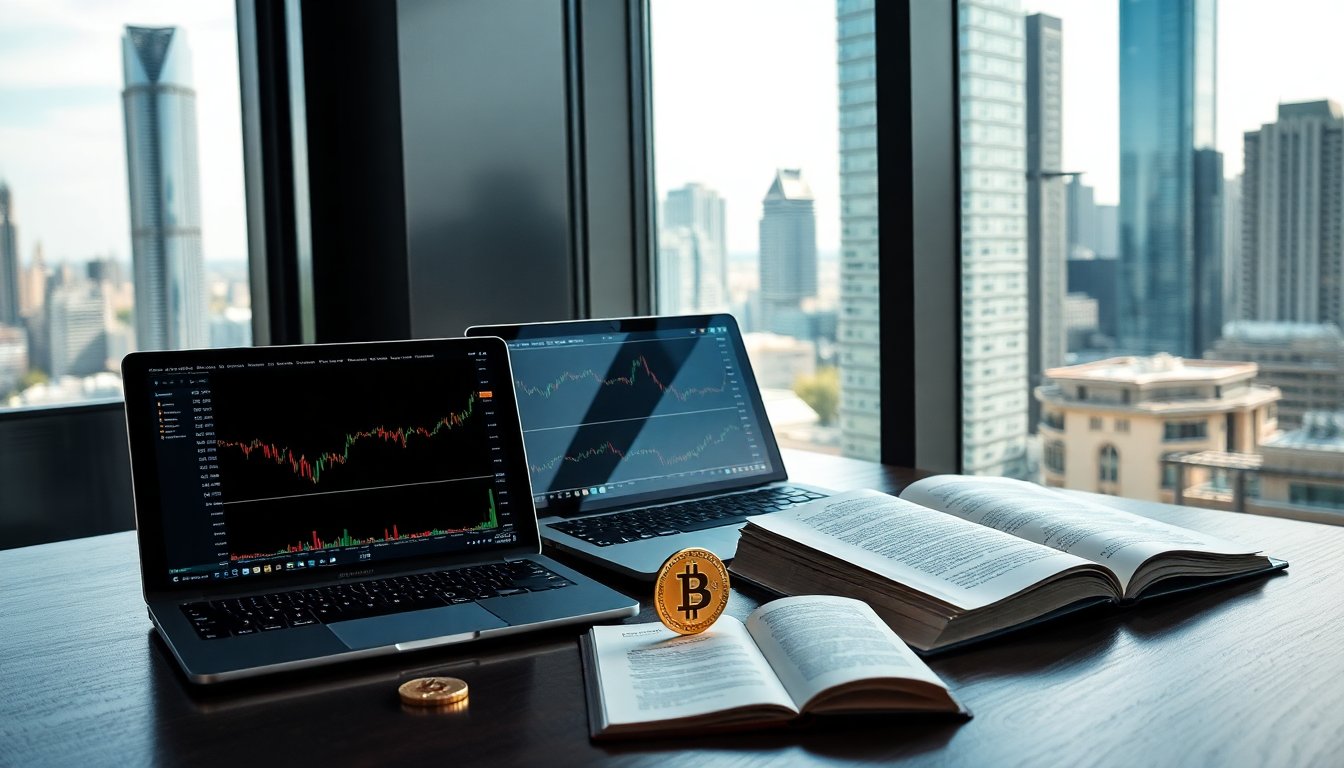 Guía Definitiva sobre Bitcoin: Su Importancia en el Mercado Actual