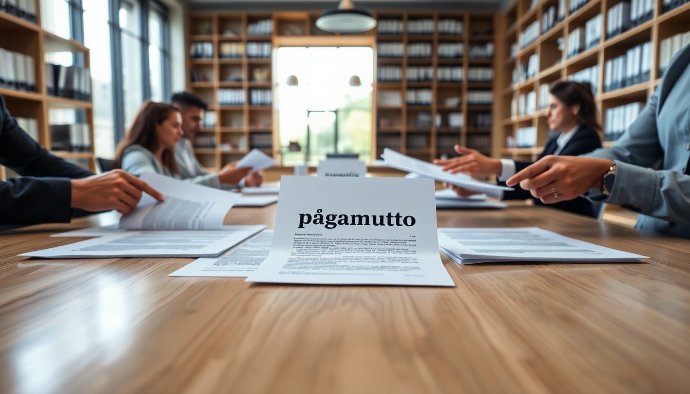 Guía Definitiva sobre Pagarés Bancarios: Funcionamiento y Claves Esenciales