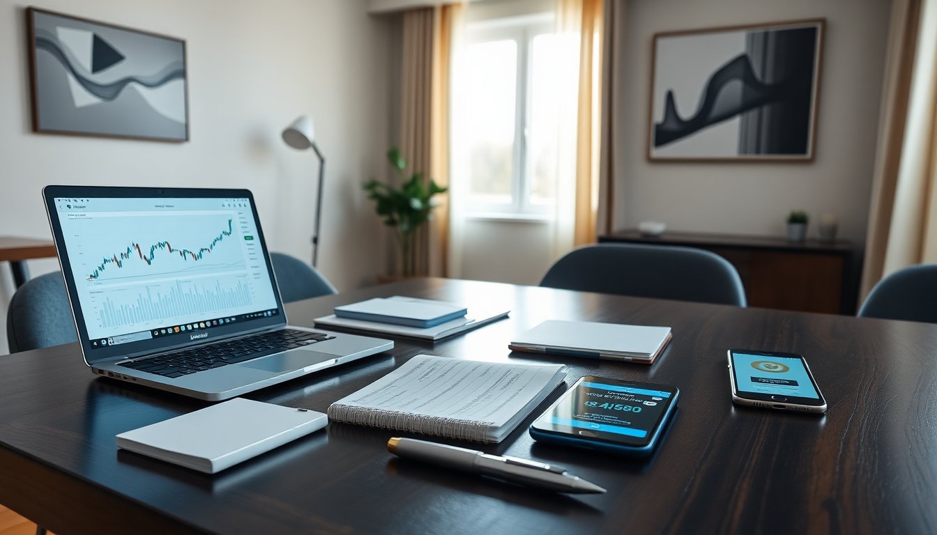 Guía Esencial sobre la Declaración de Criptomonedas: Evita Problemas con Hacienda