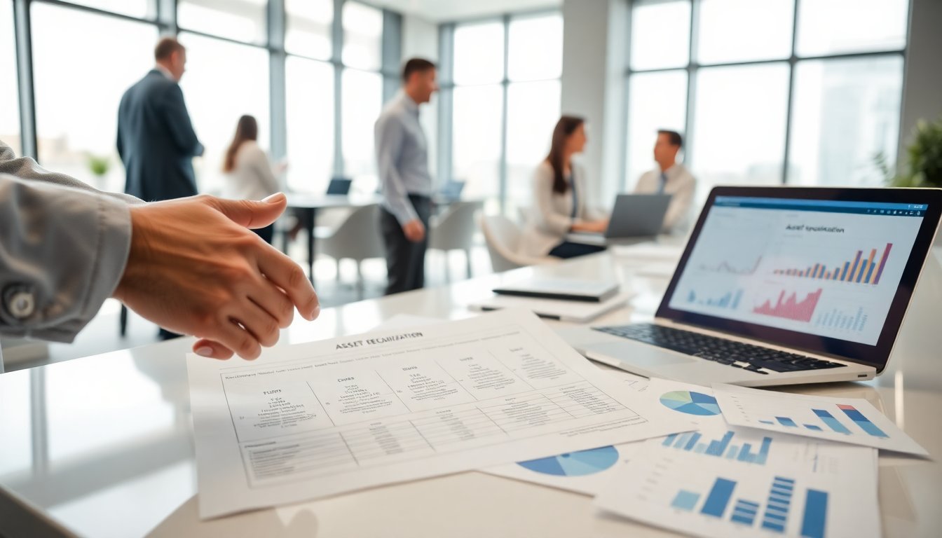 Guía práctica para la titulización de activos con FlexFunds