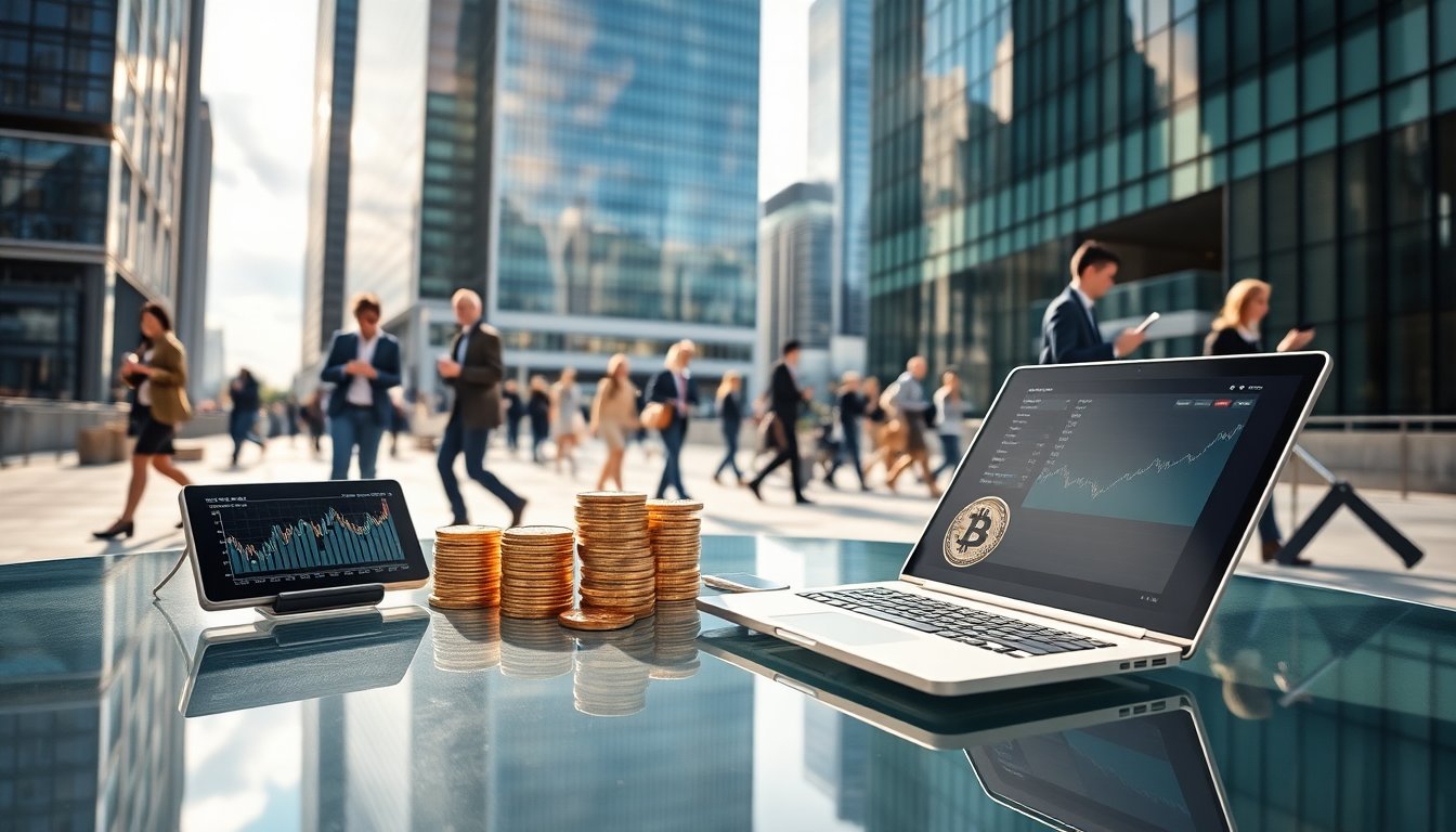Guida completa a Bitcoin e il suo impatto economico