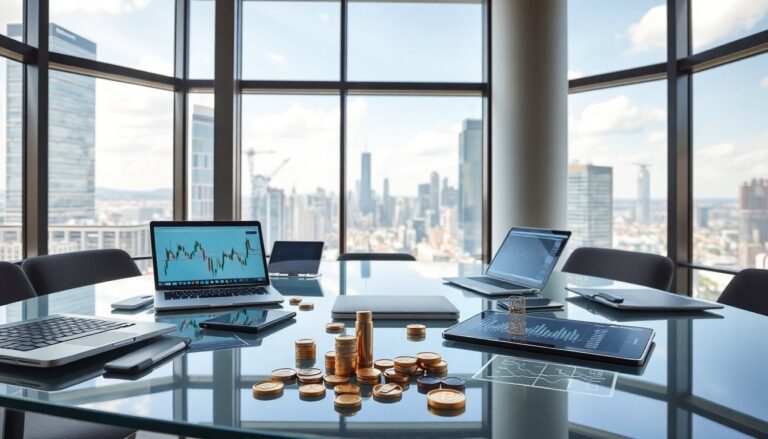 impacto de los fondos tokenizados en la inversion moderna el futuro de las finanzas 1767898678