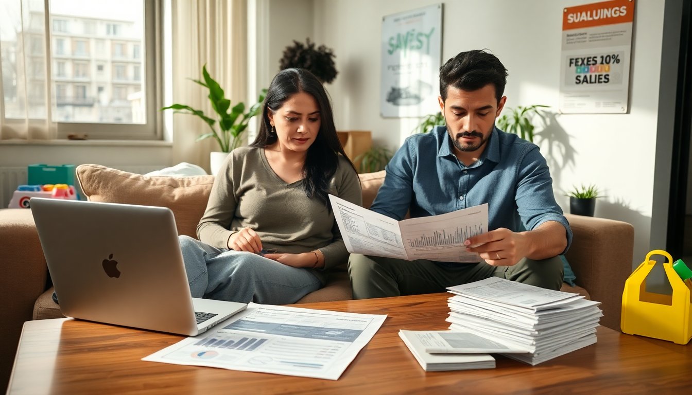 Impacto de los microcréditos en la estabilidad financiera familiar: Una guía completa