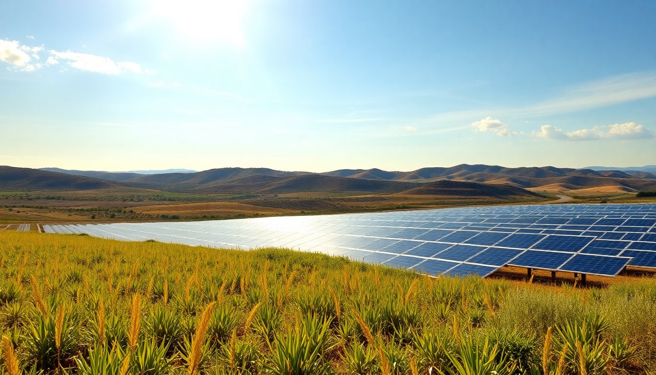 Impacto de los Recursos Naturales de Teruel en la Economía Local: Oportunidades y Retos