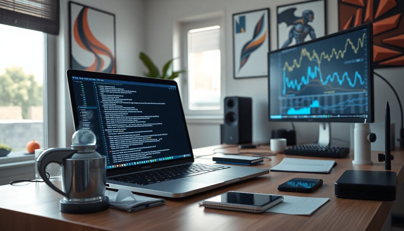 Impacto del cryptojacking en plataformas digitales en 2026: lo que debes saber