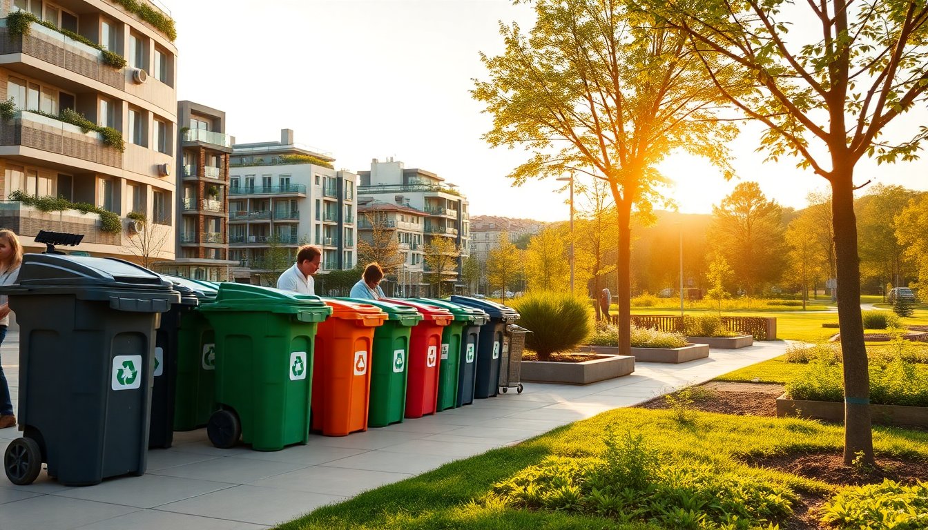 Impulsando la economía circular en Gipuzkoa para un futuro sostenible