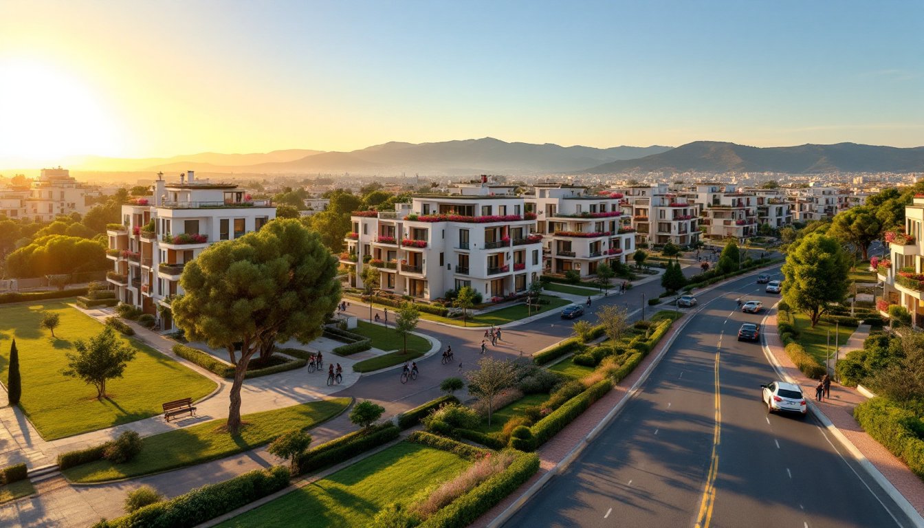 Incremento de la Demanda de Alquiler en las Localidades Cercanas a Valencia