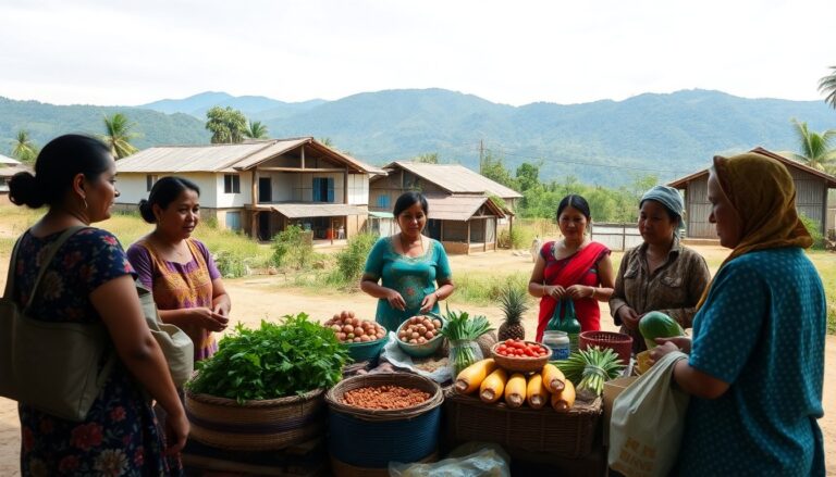 iniciativa de microcredito para mujeres y comunidades rurales en colombia 1768384669