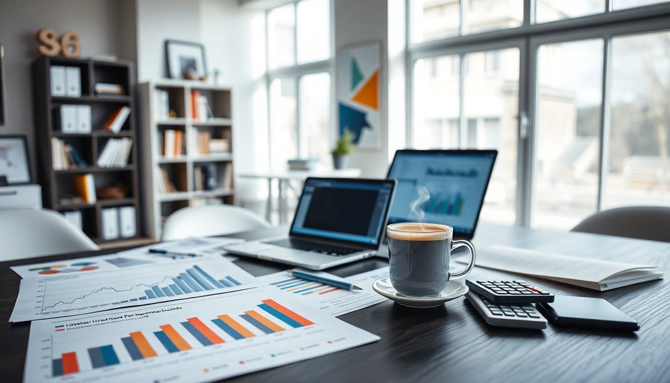 Inversiones Clave para 2026: Guía Completa para Maximizar tus Ganancias