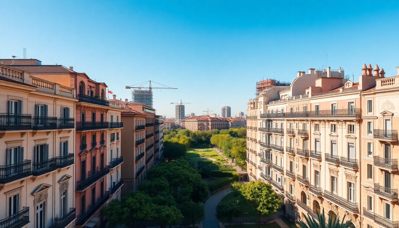Inversiones prometedoras en Sevilla para 2026: Descubre las mejores oportunidades