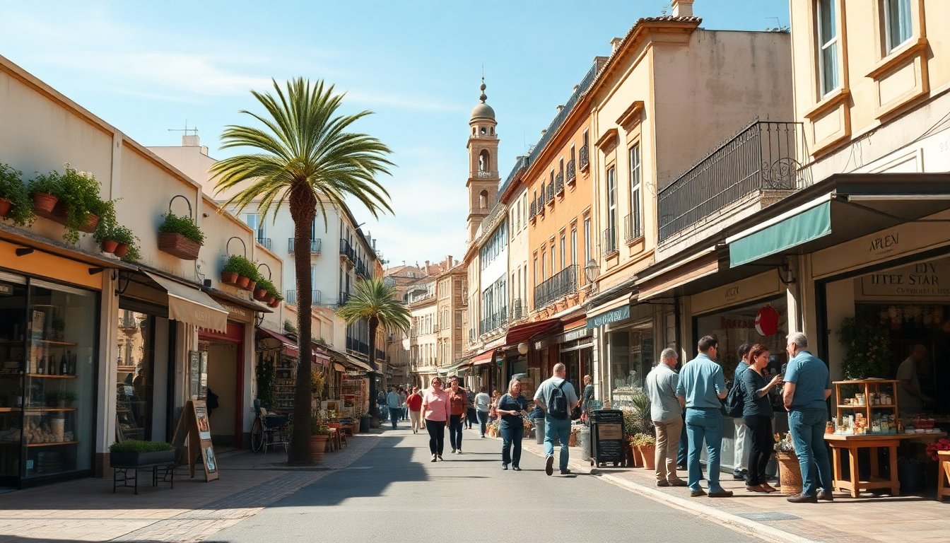 Jerez: Líder en Creación de Empleo en 2026