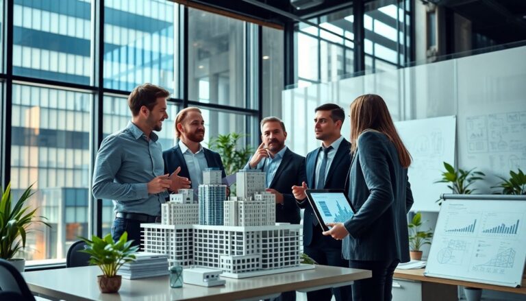 la clave de la transparencia en el exito de las startups inmobiliarias 1769316583